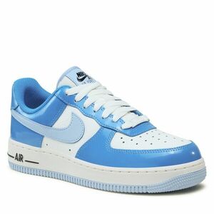 Sportcipők Nike Air Force 1 '07 FJ4801 400 Kék kép