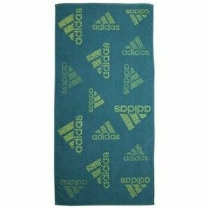 Törölköző és tisztálkodó kesztyű adidas Branded Must-have kép