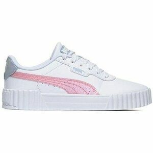 Rövid szárú edzőcipők Puma Carina 3.0 Blurry Dreams kép