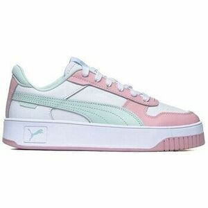 Rövid szárú edzőcipők Puma Carina Street kép