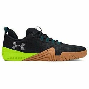 Rövid szárú edzőcipők Under Armour Tribase Reign 6 kép