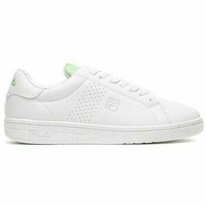 Rövid szárú edzőcipők Fila Crosscourt 2 Nt kép