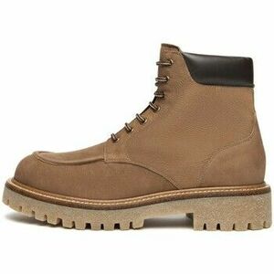 Csizmák NeroGiardini Longbeach Softy T.Di Moro Tr Maretto 4078 Nocc kép