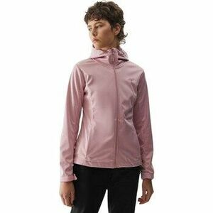 Melegítő kabátok 4F Softshell kép