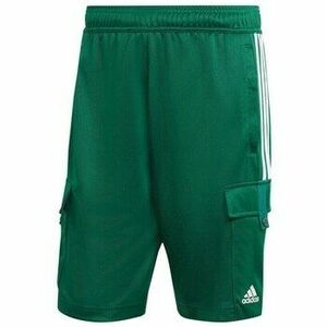 7/8-os és 3/4-es nadrágok adidas Tiro Cargo kép