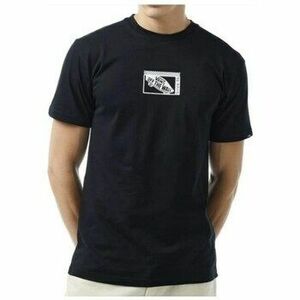 Rövid ujjú pólók Vans Tech Box Ss kép