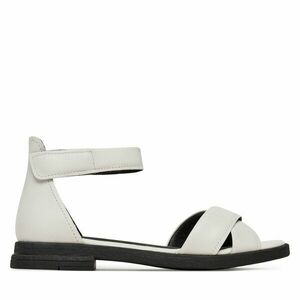 Szandál Marco Tozzi 2-28165-44 Fehér kép