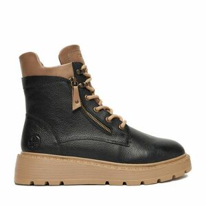 Bakancs Rieker CEO-70406-00 Fekete kép