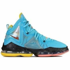 Kosárlabda Nike Lebron 19 kép