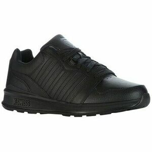 Rövid szárú edzőcipők K-Swiss Rival Trainer kép