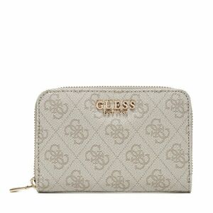 Pénztárca Guess SWSG96 29140 Ekru kép
