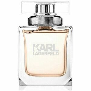 Eau de parfum Karl Lagerfeld Eau de Parfum for Women 85 ml kép