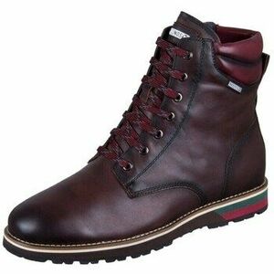 Magas szárú edzőcipők Pikolinos Pirineos Olmo kép