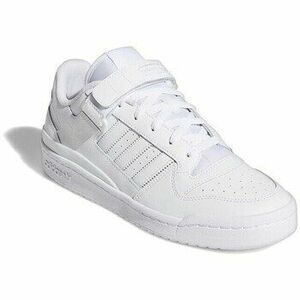 Rövid szárú edzőcipők adidas Forum Low kép