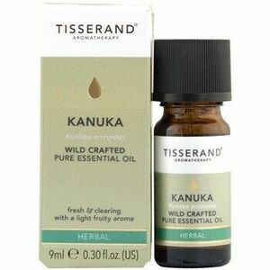 Bio & természetes Tisserand Aromatherapy Kanuka Wild Crafted kép