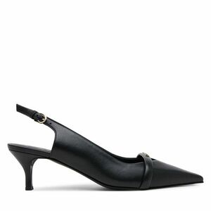 Körömcipők Furla YJ09FCD X30000 O6000 Fekete kép