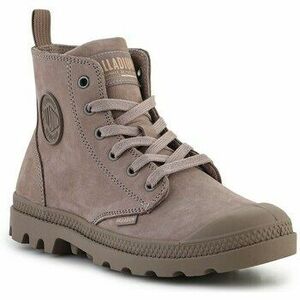 Csizmák Palladium Pamp Hi Zip Nbk kép