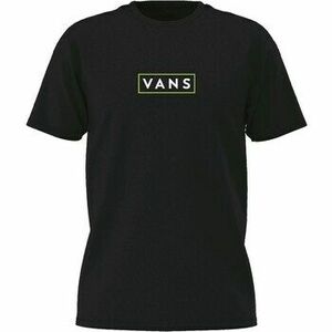 Rövid ujjú pólók Vans Classic Easy Box kép