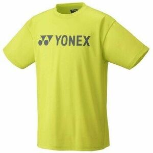 Rövid ujjú pólók Yonex CTYM00464LY kép
