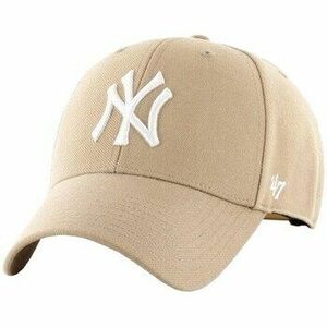 Baseball sapkák '47 Brand New York Yankees Mvp Cap kép