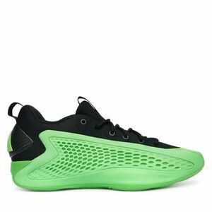 Kosárlabda cipők adidas Anthony Edwards 1 Low JI4065 Zöld kép