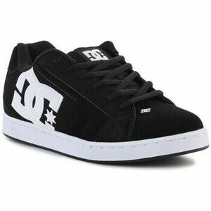 Deszkás cipők DC Shoes Net kép
