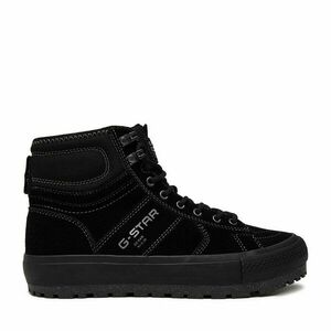 Bakancs G-Star Raw CEO-ALEX-02 Fekete kép