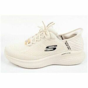 Rövid szárú edzőcipők Skechers 232466OFWT kép