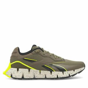 Futócipő Reebok Zig Dynamica 4 Adventure 100074700 Khaki kép