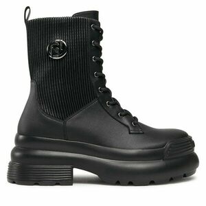 Bakancs Liu Jo Amy 18 SF3103 EX203 Fekete kép