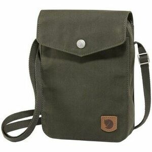 Válltáskák Fjallraven Greenland Pocket Deep Forest kép