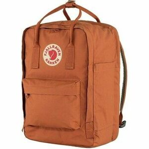 Iskolatáskák Fjallraven Kånken Laptop 15" Terracotta Brown kép