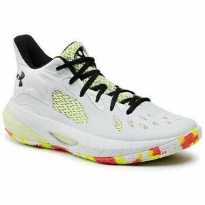 Csizmák Under Armour Havoc 3 kép