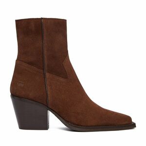 Bokacsizma G-Star Raw EO-OZGUR-25FW39-1 Barna kép