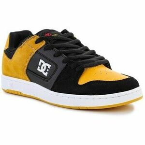 Deszkás cipők DC Shoes Manteca 4 Skate kép