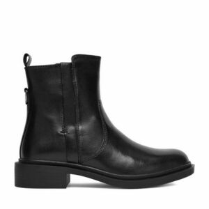 Bokacsizma Lasocki CEO-RST-VR91-01 Fekete kép