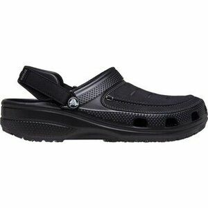 Crocs Yukon Vista Clog Crocs Fekete kép