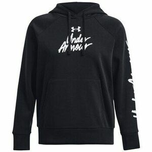 Pulóverek Under Armour Ua Rival Fleece Graphic Hdy kép