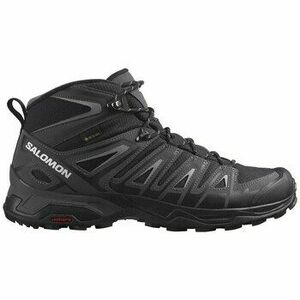 Túracipők Salomon X Ultra Pioneer Mid Gtx Gore-tex kép