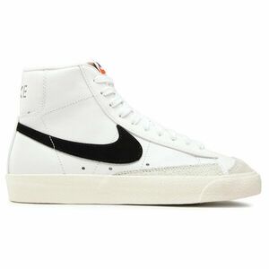 Sportcipők Nike Blazer Mid '77 CZ1055 100 Fehér kép