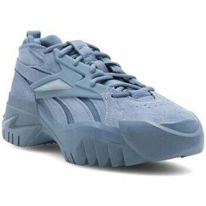 Rövid szárú edzőcipők Reebok Sport Club C Cardi V2 kép