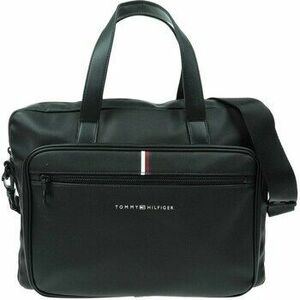 Aktatáskák / Irattáskák Tommy Hilfiger Th Essential Pique Computer Bag kép