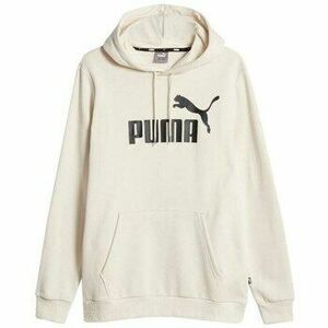 Pulóverek Puma Ess Big Logo Hoodie Fl Evening kép