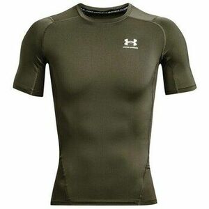 Rövid ujjú pólók Under Armour Ua Hg Armour Comp Ss kép