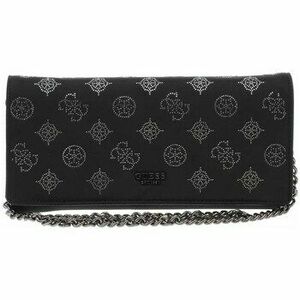 Kézitáskák Guess HWPM8777690BLA kép