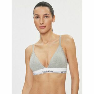 Calvin Klein Underwear Bralette melltartó 000QF5650E Szürke kép