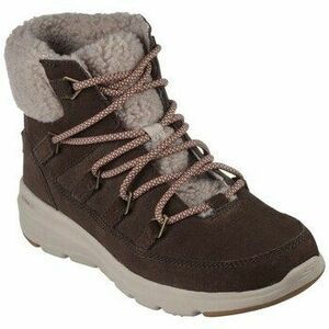 Magas szárú edzőcipők Skechers Glacial Ultra Wint kép