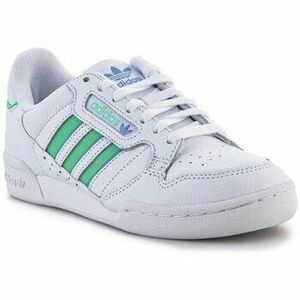 Rövid szárú edzőcipők adidas Continental 80 Stripes W kép