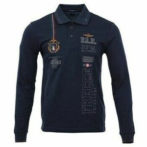 Rövid ujjú pólók Aeronautica Militare PO1725P17308358 kép