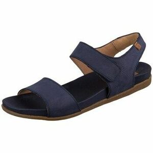 Szandálok / Saruk El Naturalista N5650ocean kép